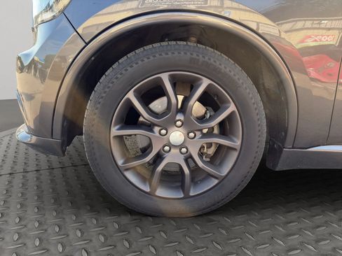 Used 2016 Dodge Durango R/T RWD image 26