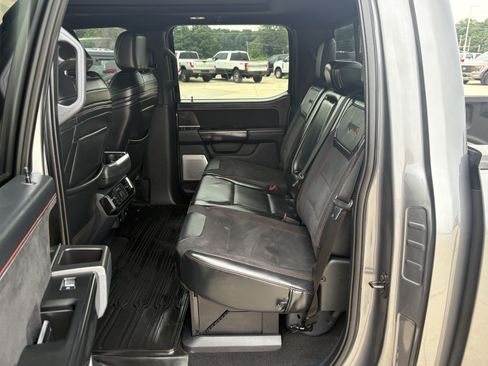 Used 2024 Ford F150 Raptor w/ Equipment Group 803A Raptor R AWD/4WD image 13
