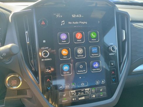 New 2026 Subaru Forester Premium image 20