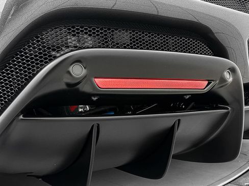 Certified 2024 Ferrari 296 GTB RWD image 23