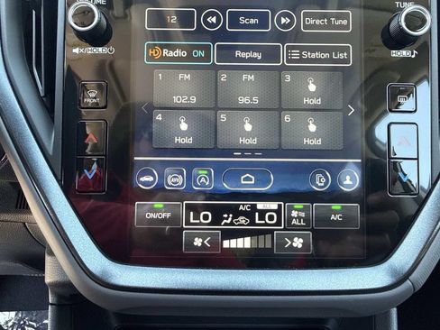 New 2026 Subaru Crosstrek 2.5i Limited AWD/4WD image 31