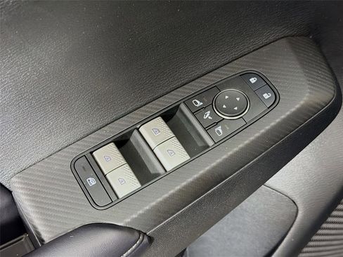 Used 2023 Mitsubishi Outlander SE AWD/4WD image 19