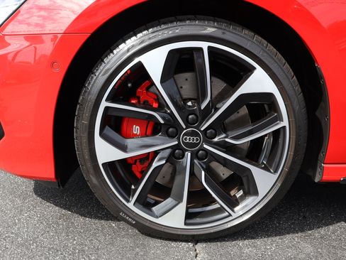 Used 2023 Audi S3 Premium Plus AWD/4WD image 9