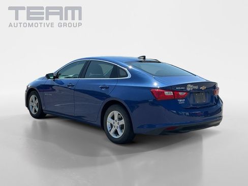 Used 2023 Chevrolet Malibu LS FWD image 5