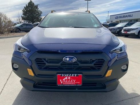 New 2026 Subaru Crosstrek 2.5i Wilderness AWD/4WD image 8