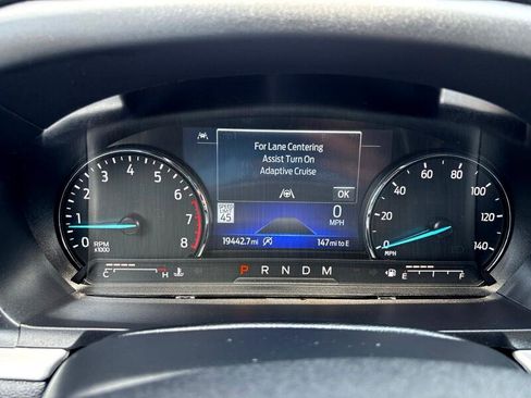 Used 2021 Ford Explorer XLT w/ Equipment Group 202A image 17