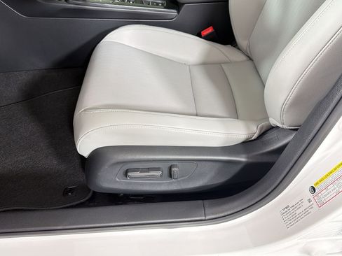 New 2026 Honda Civic Sport Touring image 14