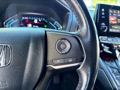 Used 2023 Honda Odyssey Sport image 22