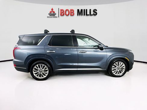 Used 2020 Hyundai Palisade Limited AWD/4WD image 8