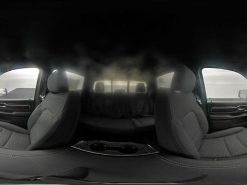 New 2026 RAM 1500 4x4 Crew Cab image 19