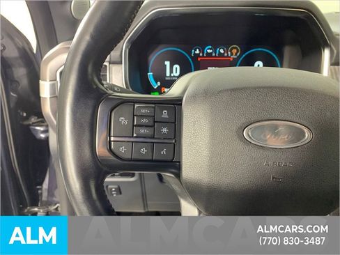 Used 2022 Ford F150 Platinum image 24