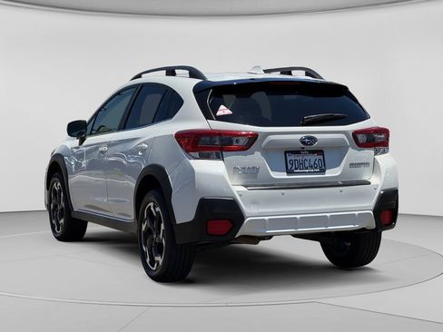 Used 2021 Subaru Crosstrek 2.5i Limited w/ Moonroof Package 1 AWD/4WD image 33