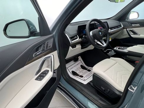 New 2026 BMW X1 xDrive28i w/ Technology Package image 21