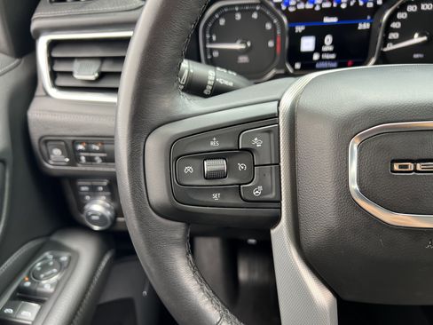 Used 2021 GMC Yukon Denali AWD/4WD image 31