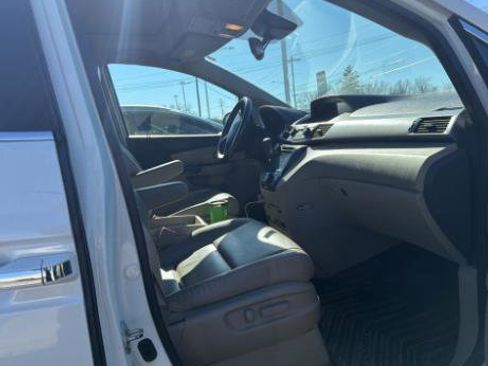 Used 2016 Honda Odyssey EX-L image 2