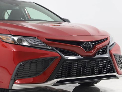 Used 2023 Toyota Camry XSE image 46