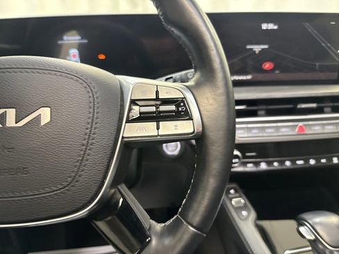 Certified 2024 Kia Telluride EX X-Line image 18