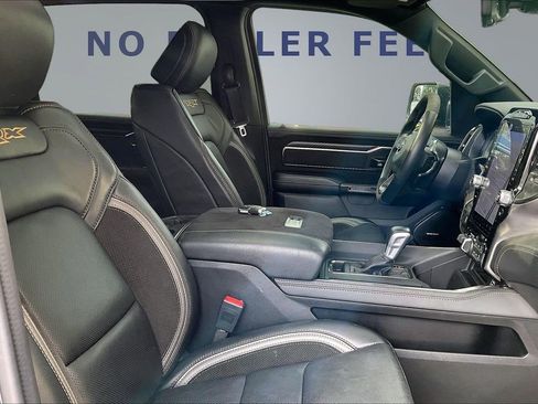 Used 2024 RAM 1500 TRX image 30