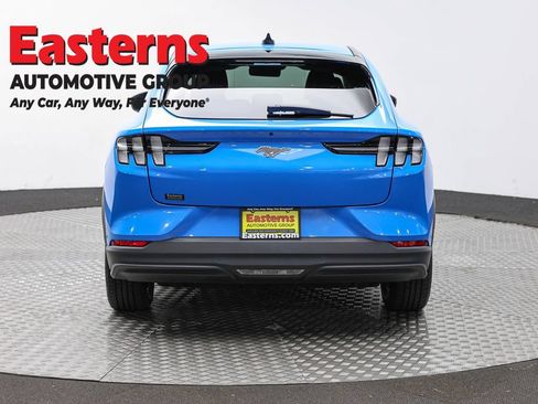 Used 2023 Ford Mustang Mach-E Select RWD image 6