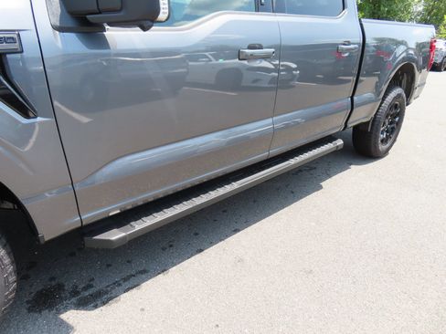 New 2026 Ford F150 XLT w/ Equipment Group 302A MID AWD/4WD image 7