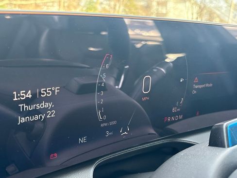 New 2026 Cadillac CT5 Sport w/ Technology Package image 29