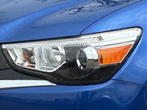 Used 2016 Mitsubishi Outlander Sport SE image 10