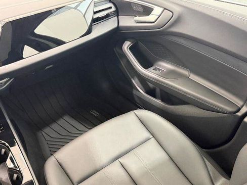 Certified 2025 Audi A5 2.0T Premium AWD/4WD image 12