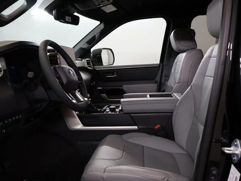 New 2026 Toyota Tundra Limited image 9