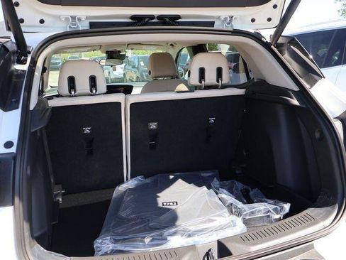 New 2026 Buick Encore GX Preferred w/ Comfort Package FWD image 7