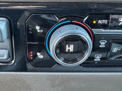 New 2025 Chevrolet Silverado 1500 LT AWD/4WD image 31