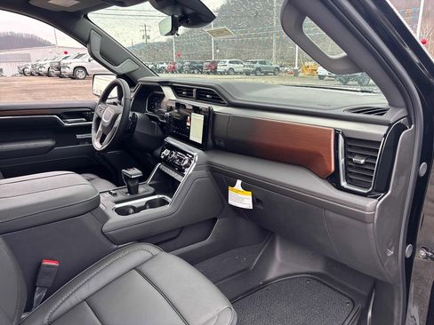 Used 2025 GMC Sierra 1500 Denali w/ Denali Reserve Package image 34