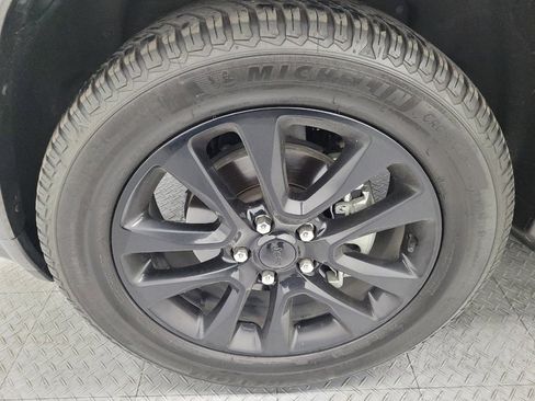 Used 2020 Jeep Grand Cherokee Altitude image 31