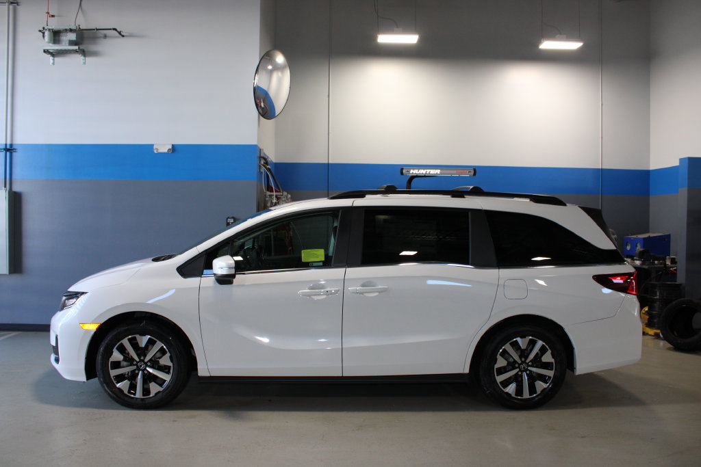 New 2027 Honda Odyssey EX-L image 7