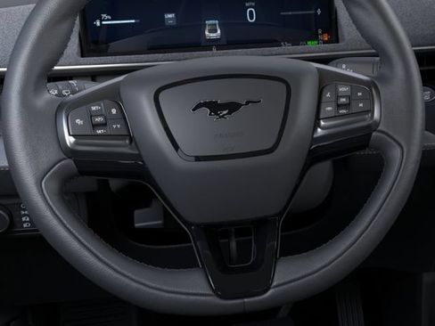 New 2026 Ford Mustang Mach-E Select RWD image 12