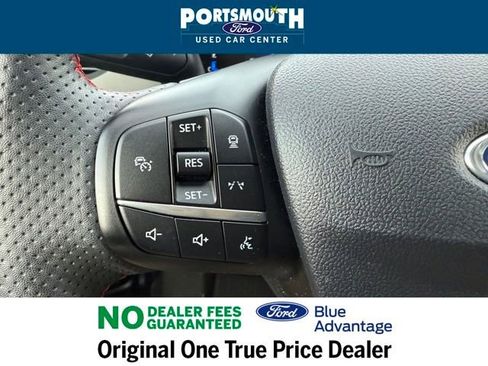 Used 2023 Ford Escape ST-Line w/ Tech Pack #1 image 18