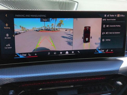 Used 2025 BMW i4 eDrive40 w/ M Sport Package image 25