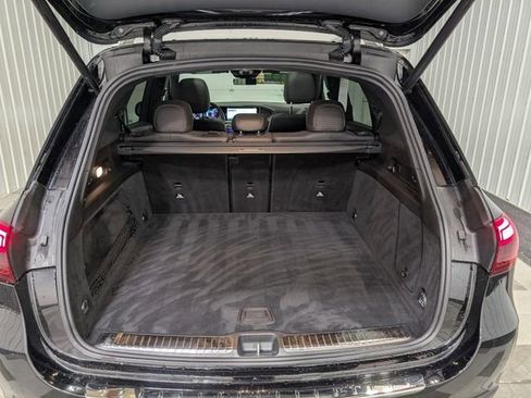 Used 2025 Mercedes-Benz GLE 350 4MATIC image 25