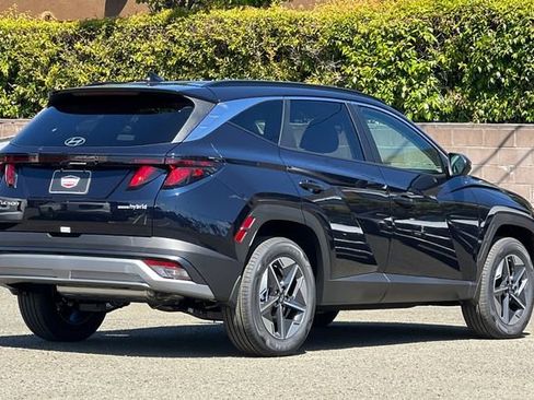 New 2026 Hyundai Tucson SEL AWD/4WD image 6