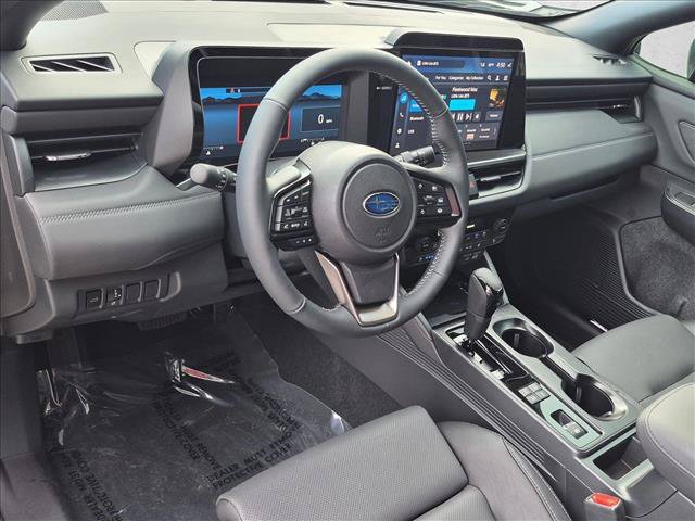 Used 2026 Subaru Outback Touring XT AWD/4WD image 10