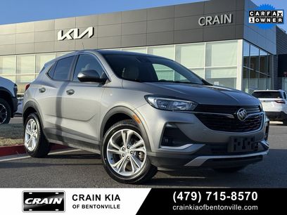 Used 2023 Buick Encore GX Preferred w/ Cold Weather Comfort Package