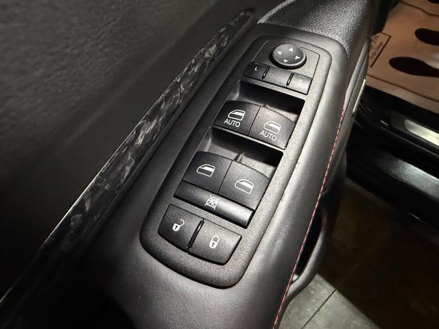 Used 2023 Dodge Durango R/T AWD/4WD image 13
