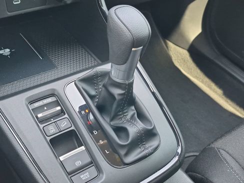 Certified 2026 Honda CR-V EX image 15