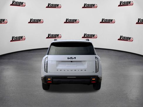 New 2027 Kia Telluride SX Prestige X-Pro AWD/4WD image 5
