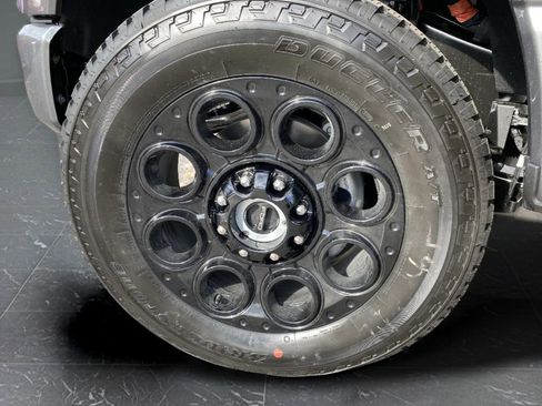 New 2026 Ford F250 XLT w/ XLT Premium Package image 53