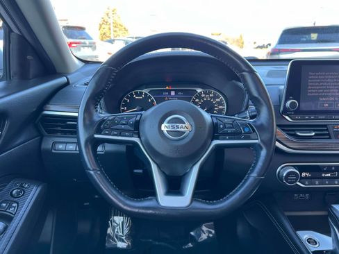 Used 2019 Nissan Altima 2.5 SL image 13