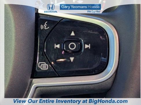 Used 2022 Volvo S60 B5 R-Design w/ Advanced Package image 25