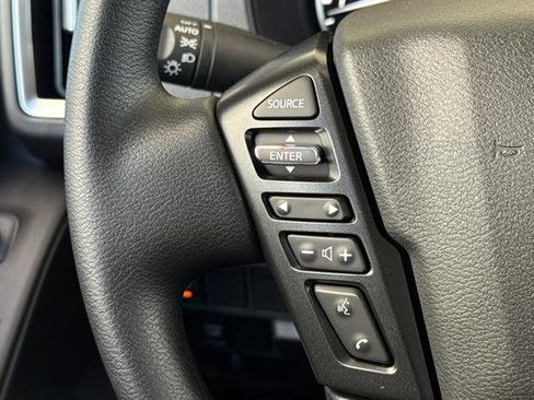 New 2026 Nissan Frontier SV w/ Tow Package image 25