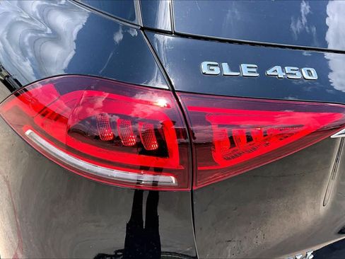 Used 2023 Mercedes-Benz GLE 450 4MATIC image 34