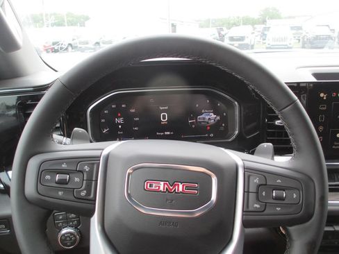 New 2026 GMC Sierra 1500 SLT w/ SLT Premium Plus Package AWD/4WD image 19