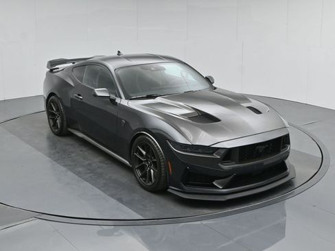 Used 2024 Ford Mustang Dark Horse w/ Dark Horse Handlin Package image 34